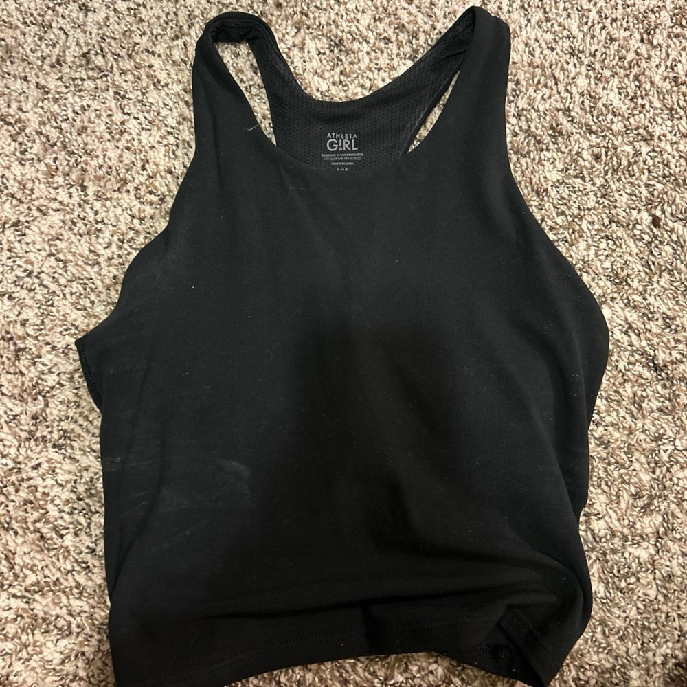 athleta tank top